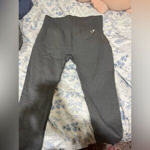 Gymshark Gray Leggings